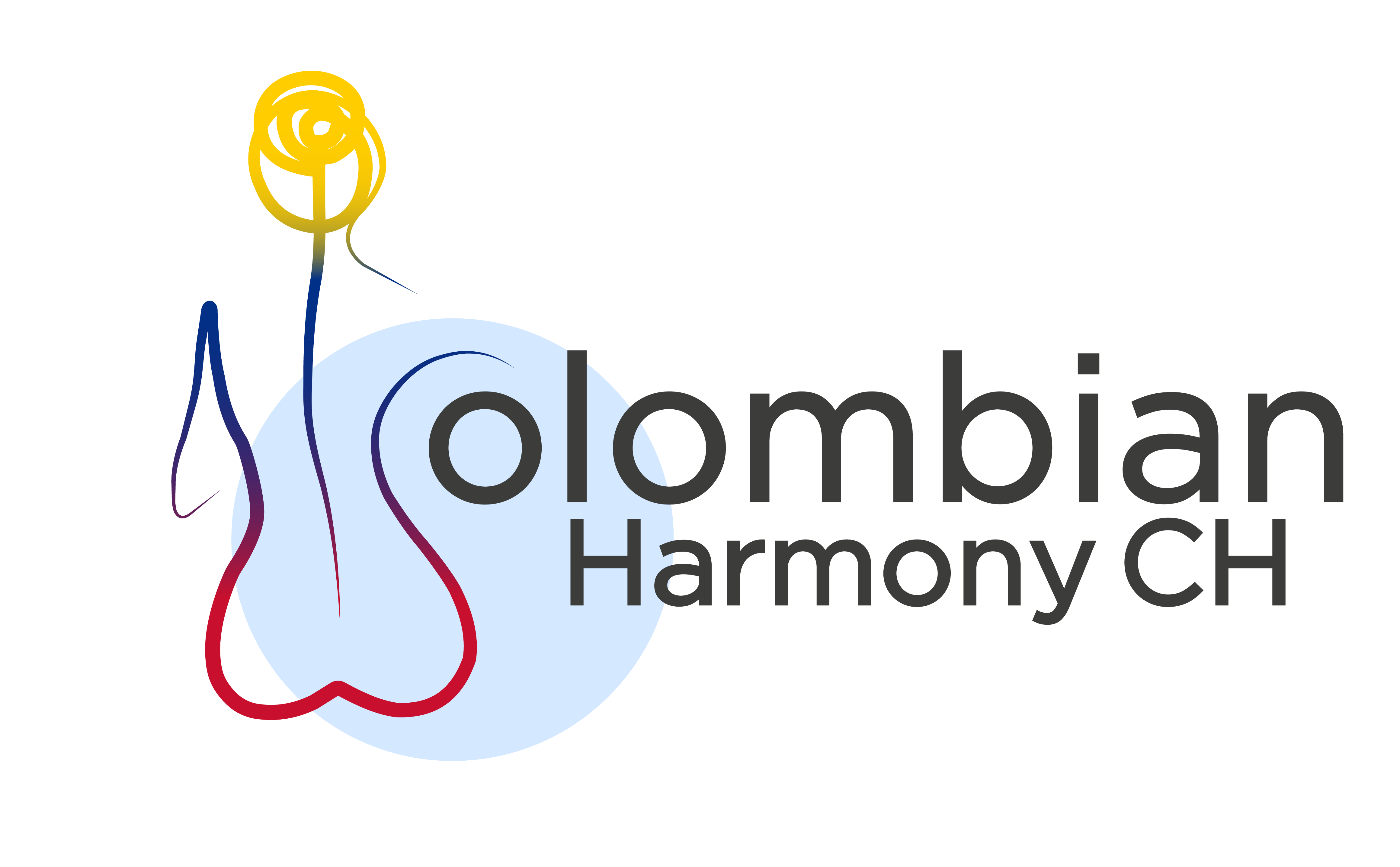 Colombian Harmony