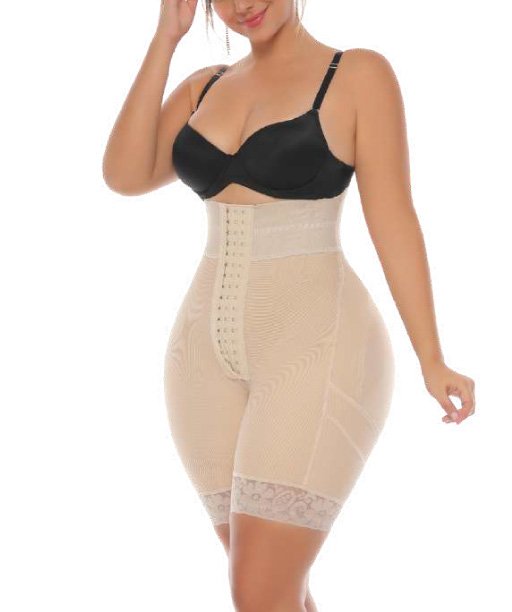 Ref. 70015SG-1 Push Up Panty