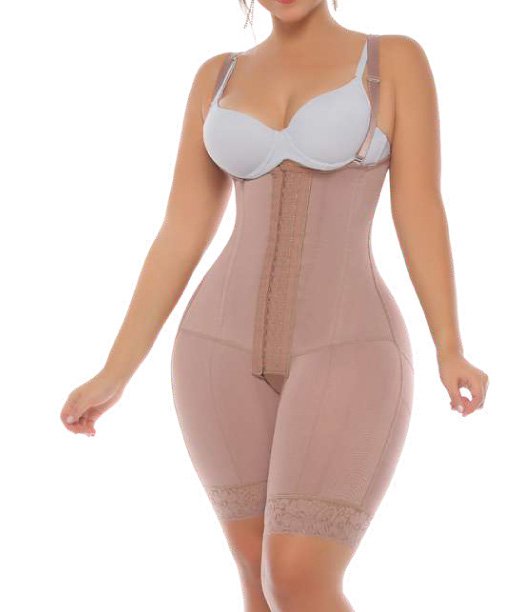 Ref. 70169TJ Faja with steelbones