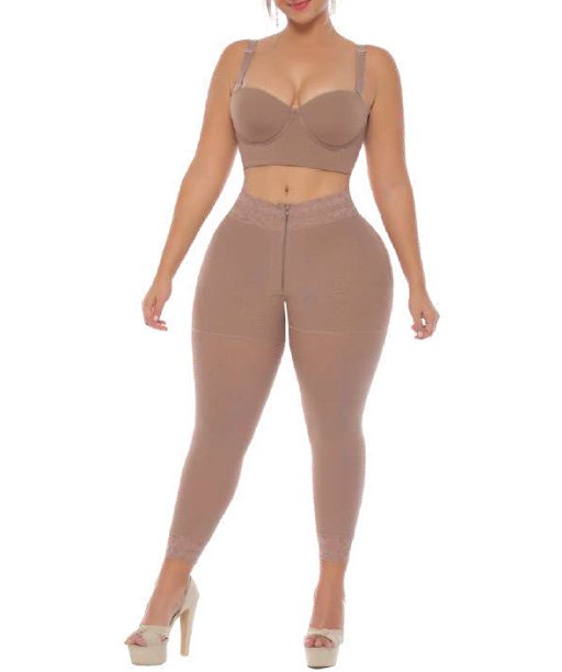 Ref. 8001-2 Leg control faja