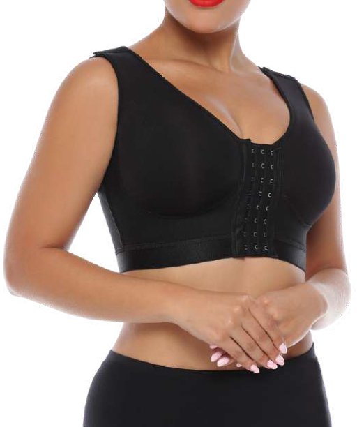 Ref. A8003M Adjustable wireless bra