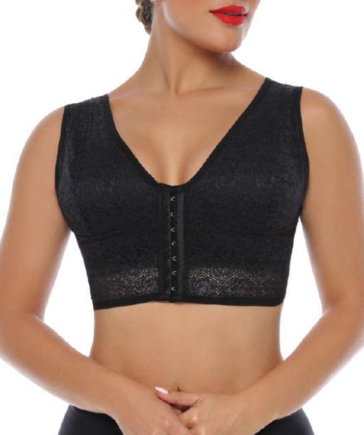 Ref. BLN8003 Adjustable wireless bralette