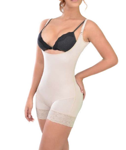 Ref. FB853 Faja lycra fría invisible