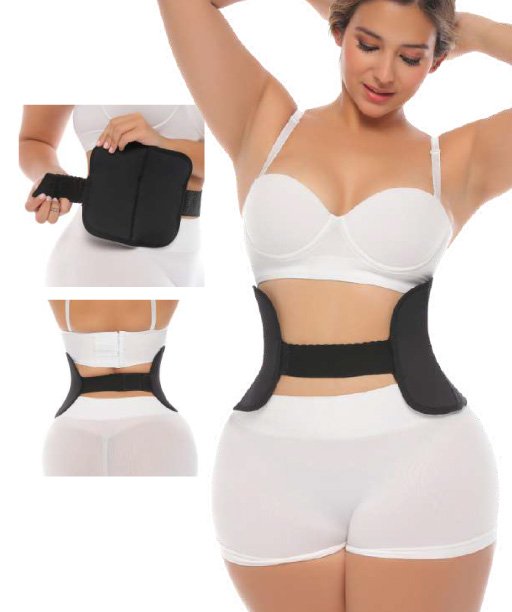 Ref. MDC01 Waist Trainer