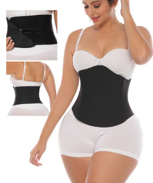 Ref. MDC02 Waist Trainer