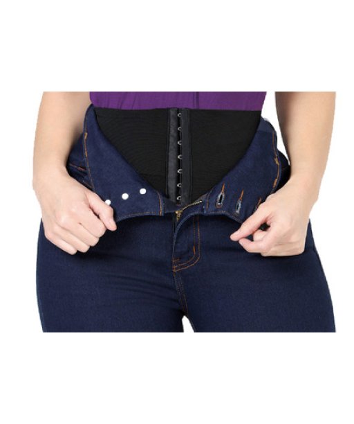 Ref PTF 7201_2 Jeans wthi girdle