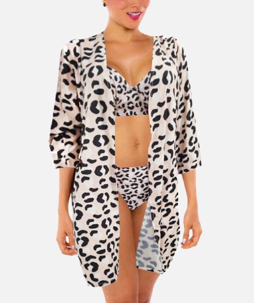 Ref F1122 Trio Dama Samanda