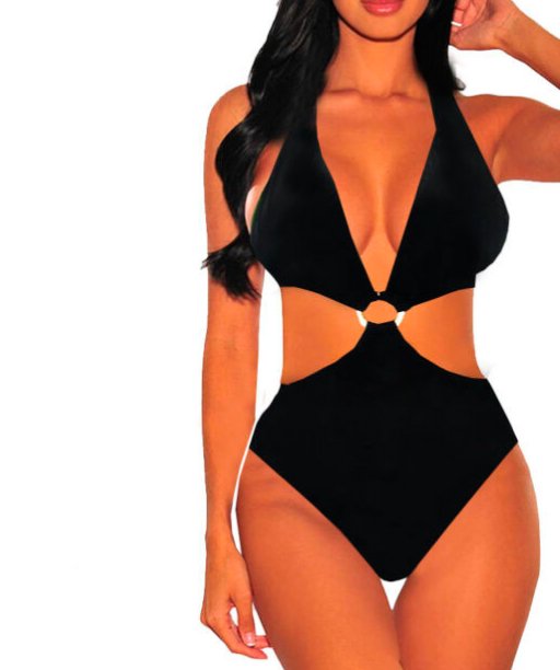 Ref F1423 Trikini Dama