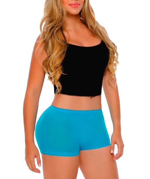 Ref.113 Panty Flex X3