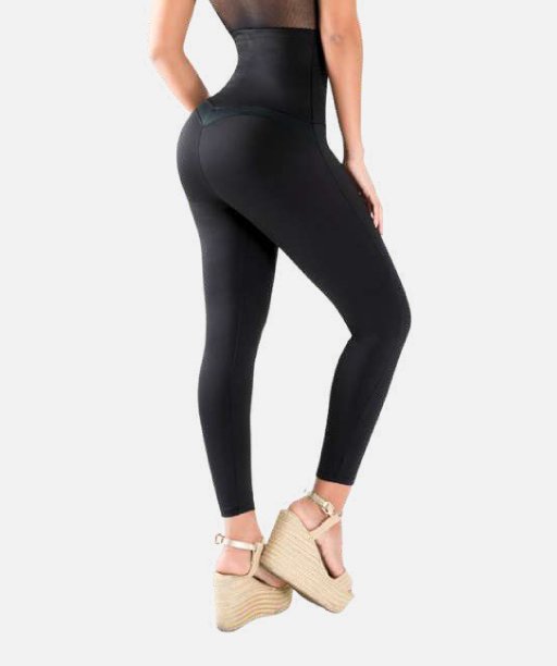 Ref 9046D22P Everyday shaping leggings