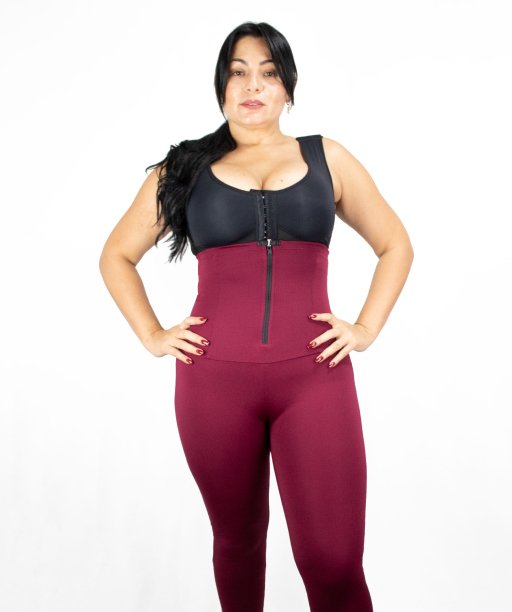 Ref. 9046D23P Leggings shaper